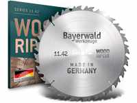 Bayerwald HM 600 x 4,2 x 30 LWZ (111-42119)