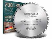 Bayerwald HM 700 x 4,2 x 30 LWZ (111-42140)