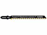 Metabo Expert Fiber + Plaster 74/4,3 mm (623652000)