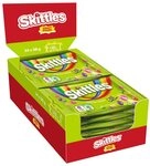 Mars GmbH S&uuml;&szlig;igkeit SKITTLES Crazy Sours 14x38g