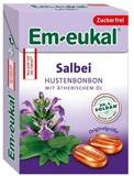 Em-eukal S&uuml;&szlig;igkeit, Em eukal Box Salbei Hustenbonbon &Auml;therische &Ouml;le...