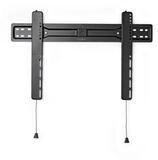 Nedis TV-Wandhalterung TVWM5050BK, (bis 70 Zoll, 1-tlg., VESA-kompatibel,...