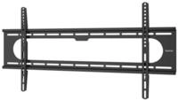 Hama TV-Wandhalterung Fernsehhalterung Starr, 94 cm bis 229 cm (37 bis 90 Zoll), (bis