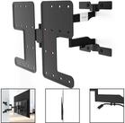 Hama TV-Wandhalterung OLED TV Wandhalterung FULLMOTION Schwenkbar, (Wand-Halter Alle