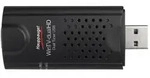HAUPPAUGE Hauppauge WinTV-dualHD TV-Stick mit Fernbedienung Anzahl Tuner: 2...