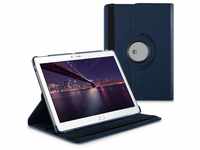 kwmobile Tablet-Hülle Hülle für Huawei MediaPad M2 10.0, 360° Tablet...