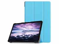 Lobwerk Tablet-Hülle Schutzhülle für Samsung Galaxy Tab A SM-T590 SM-T595...