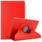 Cadorabo Tablet-H&uuml;lle f&uuml;r iPad AIR 2 2014 / AIR 2013 H&uuml;lle Apple iPad AIR 2 2014 /