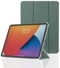 Hama Tablet-H&uuml;lle Smart Case Fold Clear Tasche Cover H&uuml;lle Gr&uuml;n, f&uuml;r Apple iPad