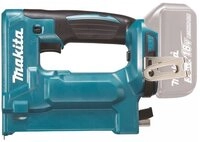 Makita Akku-Tacker DST112Z, 18 V in V