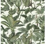 Erismann Vliestapete 6303-07 Vlies Blumen Floral 0.53 x 10.05 m Bestseller Erismann