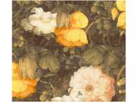 A.S. Creation Livingwalls Metropolitan Stories Retro Floral (369211)