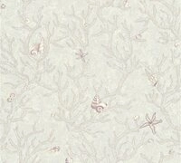 Versace Vliestapete Versace wallpaper Versace 3, Design Tapete, lila, bronze 344964