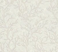Versace Vliestapete Versace wallpaper Versace 3, Design Tapete, lila, grau 344974