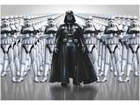 Komar "Star Wars Imperial Force" 368 x 254 cm