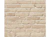 A.S. Creation Best of Wood'n Stone 2nd Edition 35581-2 beige