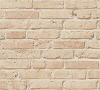 living walls Vliestapete Best of Wood`n Stone 2nd Edition, leicht strukturiert,