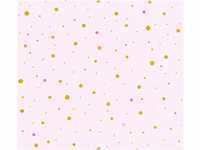 A.S. Creation Little Stars rosa 10,05 x 0,53 m (35839-1)