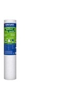 ERFURT Papiertapete Rauhfaser CLASSICO, 20 m x 0,53 m - 1 Rolle