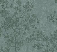 living walls Vliestapete New Walls Cosy & Relax in Ast Optik, leicht...