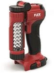 Flex LED Arbeitsleuchte WL LED 18.0 LED, LED fest integriert, Kaltwei&szlig;,...