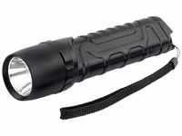 ANSMANN AG LED Taschenlampe LED-Taschenlampe -10W LED extrem hell, handlich,...