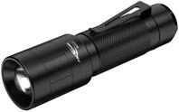 ANSMANN AG LED Taschenlampe M250F 1600-0171 Fokussierbare Profi-Taschenlampe...