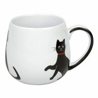 K&ouml;nitz Becher, Porzellan, K&ouml;nitz Kuschelbecher Kaffeebecher Kaffeepott Tee...