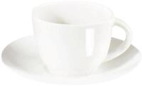 ASA SELECTION Espressotasse Espressotasse mit Untere 0,07 l A Table, Fine Bone...