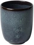 like. by Villeroy & Boch Becher Lave gris Becher ohne Henkel, Steingut