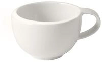 Villeroy & Boch Espressotasse NewMoon Mokka-/Espressoobertasse 0,1&nbsp;l, Premium