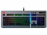 Thermaltake TT Level 20 RGB Cherry Silver Switch Tastatur