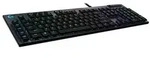 Logitech Gaming-Tastatur