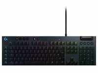 Logitech 17632014134 PC-Tastatur