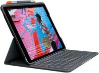 Logitech Slim Folio Tastatur