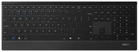 Rapoo Tastatur