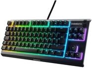 SteelSeries Apex 3 TKL Kopfh&ouml;rer