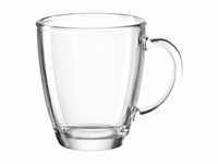 montana-Glas Tasse :soul 250 ml, Glas