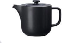 Ritzenhoff & Breker Teekanne Jasper Kanne 1,4 Liter, 1400 l, (1x Teekanne,...