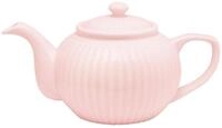 Greengate Teekanne Alice Teekanne pale pink 1 l