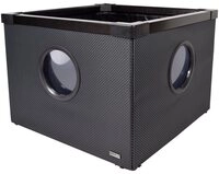 Hozelock Zimmerbrunnen Hozelock 3085 0000 Outdoor Aquarium Aquarium 500 l, (3085 0000