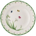Villeroy & Boch Fr&uuml;hst&uuml;cksteller Fr&uuml;hst&uuml;cksteller 21 cm Colourful Spring