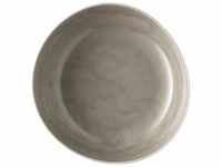 Rosenthal Suppenteller Junto Pearl Grey Teller tief 25 cm