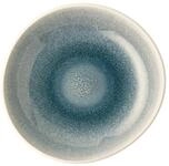 Rosenthal Speiseteller Junto Aquamarine Teller tief 22&nbsp;cm, Teller Tief