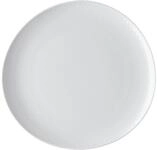 Rosenthal Speiseteller Junto Weiss Speiseteller 27&nbsp;cm, Teller Flach