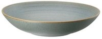 Thomas Porzellan Suppenteller Nature Water Suppenteller 23&nbsp;cm, Teller Tief