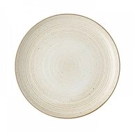 Thomas Porzellan Speiseteller Thomas Nature Sand Speiseteller R 27 cm