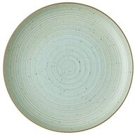 Thomas Porzellan Speiseteller Thomas Nature Leaf Speiseteller R 27 cm