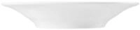 Seltmann Weiden Speiseteller BEAT, Suppenteller, Wei&szlig;, &Oslash; 23 cm