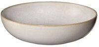 ASA SELECTION Pastateller SAISONS, Sandfarben, &Oslash; 21 cm